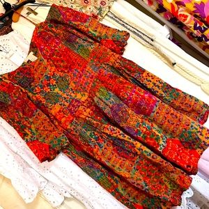 CLEARANCE SALE short dress